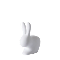 RABBIT BABY LED QEEBOO