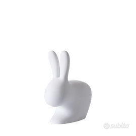 RABBIT BABY LED QEEBOO