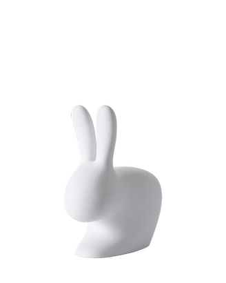 RABBIT BABY LED QEEBOO