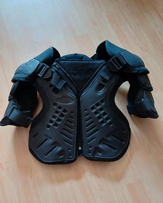 Pettorina protettiva Mtb Enduro Dh