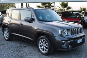 Jeep Renegade 1.6 Mjt DDCT 120 CV Limited