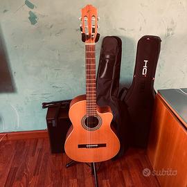 Chitarra Classica CTW CUENCA