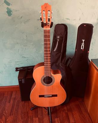 Chitarra Classica CTW CUENCA
