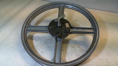 CERCHIO RUOTA ANTERIORE COMPLETO CIAO SI BRAVO BOS