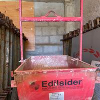 Benna Carrello Edilsider