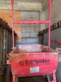 Benna Carrello Edilsider