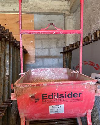 Benna Carrello Edilsider