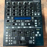 Mixer Behringer DDM4000