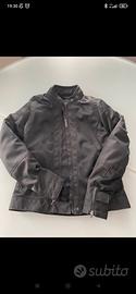 Giacca moto Tucano Urbano da donna (XS)