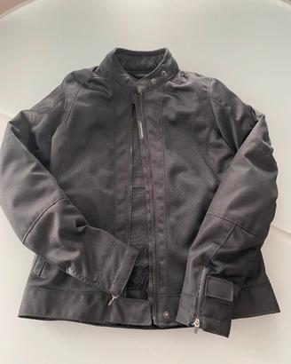 Giacca moto Tucano Urbano da donna (XS)