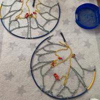 Catene neve Peugeot 206 / Weissenfels M15 Group 05