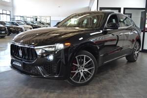 Maserati Levante GranSport 3.0D V6 UniPro/IVA