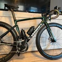 Specialized sworks sl7