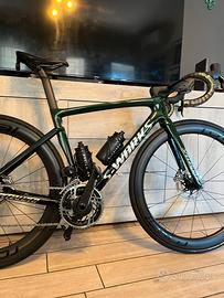 Specialized sworks sl7