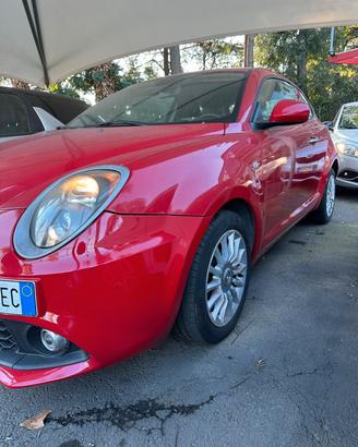Alfa Romeo MiTo 1.3 JTDm 85 CV S&S Progression