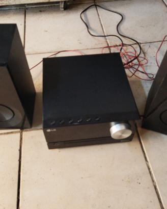 Stereo