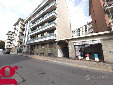 Box/Posto auto Torino [VIA BARDONECCHIA 156VRG] (P