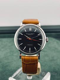 IWC Automatic Vintage quadrante nero