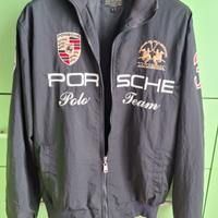 Giubbotto La Martina Porsche Polo Team