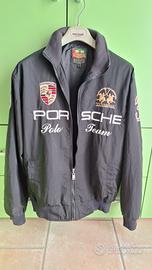 Giubbotto La Martina Porsche Polo Team