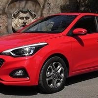 RICAMBI HYUNDAI i20 2016 2017 2018