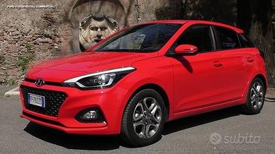 RICAMBI HYUNDAI i20 2016 2017 2018