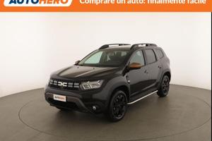 DACIA Duster 1.5 Blue dCi 8V 115 CV 4x2 Extreme