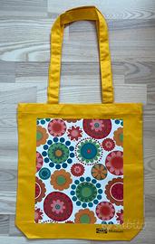 IKEA borsa cotone Limited Edition