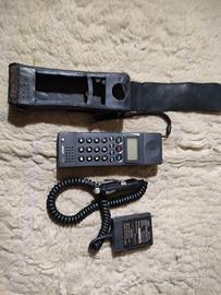 Cellulare sip anni 70