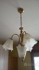 lampadario 