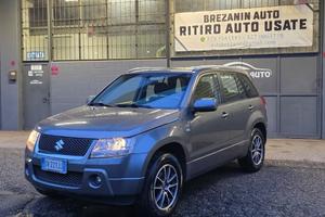 Suzuki Grand Vitara 1.9 DDiS 5 porte Executive