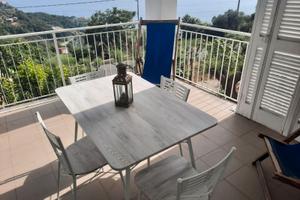 Casa vacanze mare Cetraro