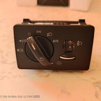 Devio luci Ford Focus 2008-2011