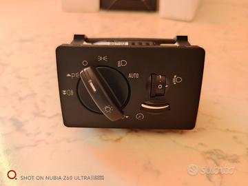 Devio luci Ford Focus 2008-2011