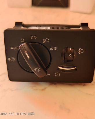 Devio luci Ford Focus 2008-2011