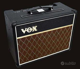 Amplificatore chitarra elettrica Vox DA 20