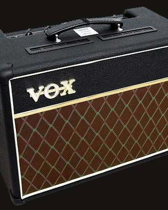 Amplificatore chitarra elettrica Vox DA 20