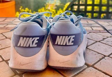 Scarpe Nike w flex train scarpe da allenamento