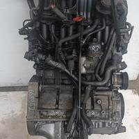 Motore 668942 Mercedes Classe A 1.7 D del 2002