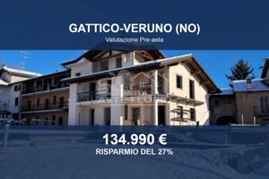 Immobile in asta di 278 m² con più di 5 locali a G