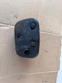 ricambi motosega Pioneer Farmsaw