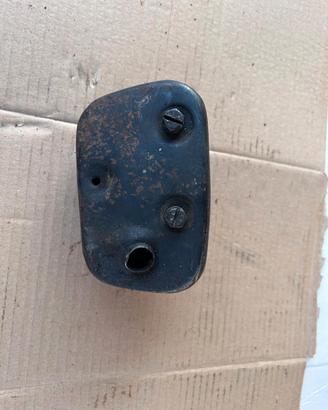 ricambi motosega Pioneer Farmsaw