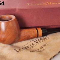 Pipa Luigi VIPRATI LA PIPA 2 quadrif.🍀🍀