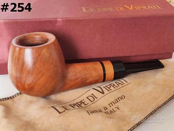 Pipa Luigi VIPRATI LA PIPA 2 quadrif.🍀🍀