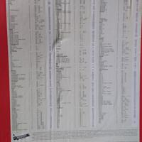 portabici portellone posteriore