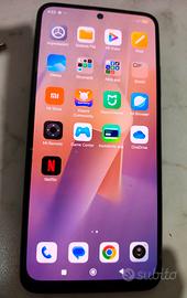 Redmi Note 11 scatola garanzia 3 mesi leggi!