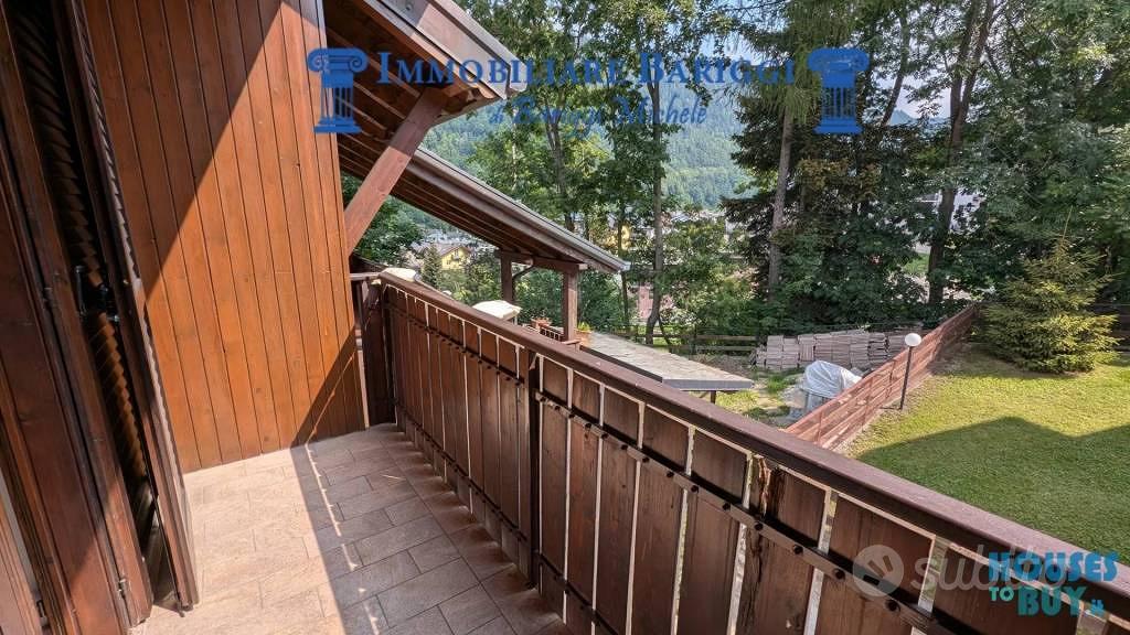 Appartamento – Aprica, Condominio Prati al Forno - Vista 4