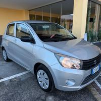 suzuki celerio