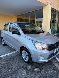 suzuki celerio