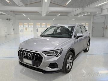 AUDI Q3 35 TDI S TRONIC BUSINESS ADVANCED SUV